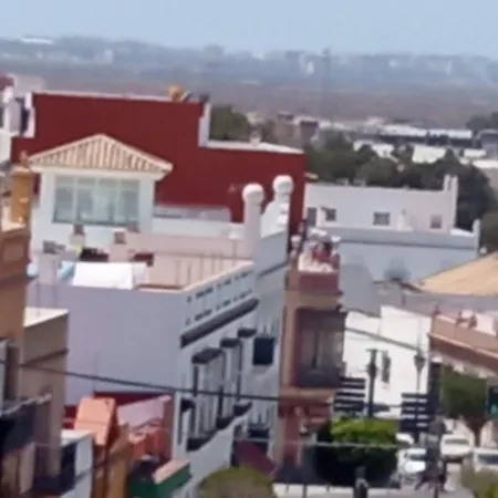 Apartamento Luz Chiclana de la Frontera