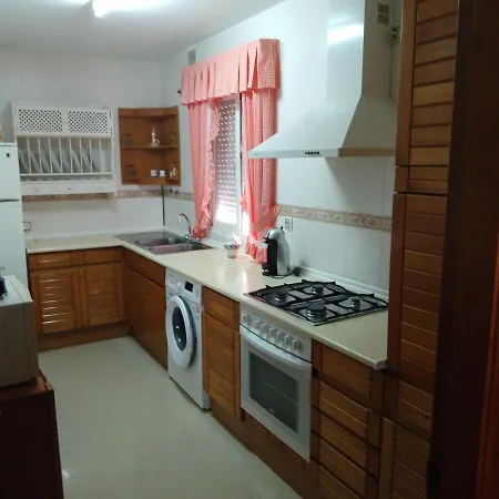 Luz Apartment
