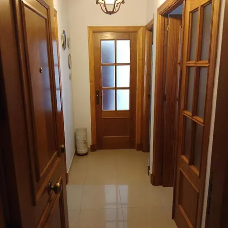 Luz Apartment Chiclana de la Frontera