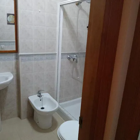 Luz Apartment