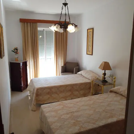 Luz Apartment *