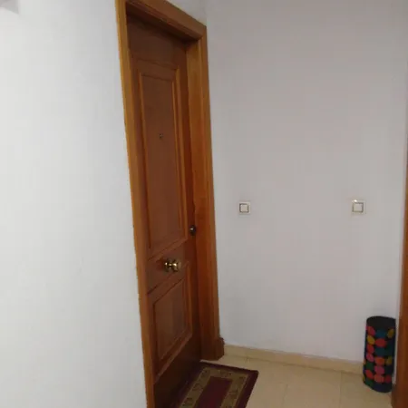 Luz Apartment *