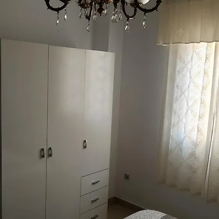 Apartment Luz