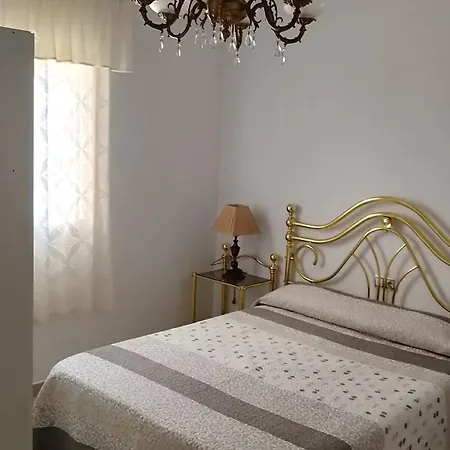 Luz Apartment *
