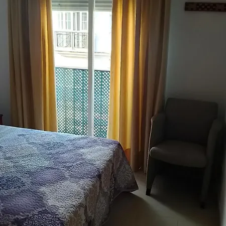 Apartment Luz Chiclana de la Frontera